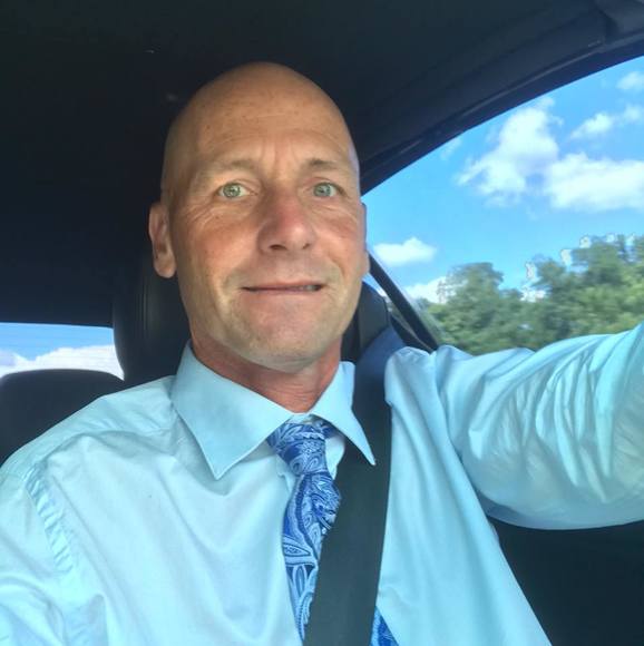 Meet your Posher, Joe - Picture 1 of 1